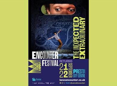 Encounter Festival 2024
