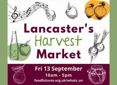 Lancaster's Harvest Market