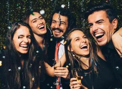 New Year's Eve at The Wrightington Hotel