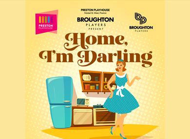 Home, I'm Darling