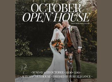 Mytton Fold October Open House