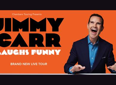Jimmy Carr