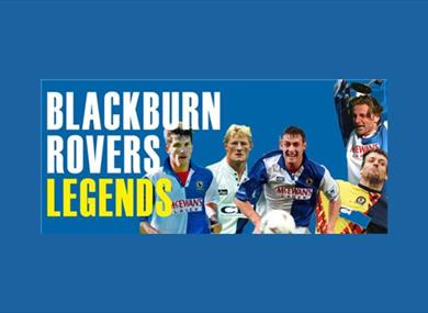 Blackburn Rovers Legends
