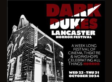 Dark Dukes 24