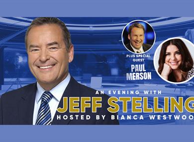 Jeff Stelling