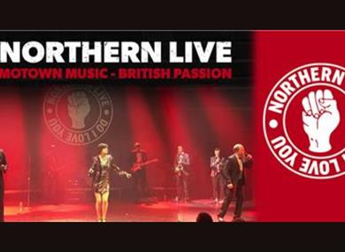 Northern Live