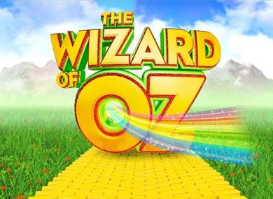 The Wizard of Oz