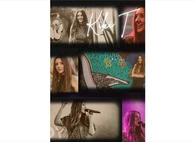 Kiki T: Live at Bistrot Pierre