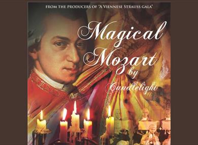 Magical Mozart by Candlelight