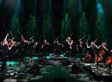Manchester Camerata: Schubert’s Octet