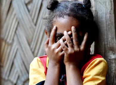 Witch Hunts Now: A Human Rights Catastrophe in Photographs