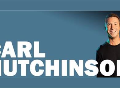 Carl Hutchinson: Today Years Old