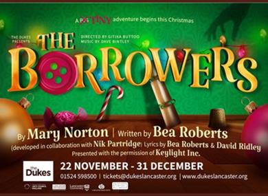 The Borrowers