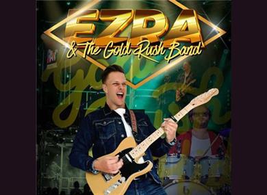Ezra & The Gold Rush Band