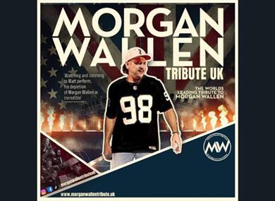 Morgan Wallen UK