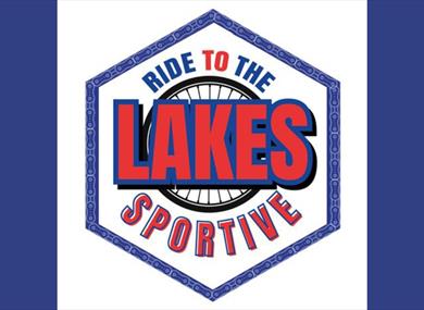 Ride to the Lakes Sportive