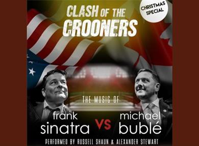 Clash of the Crooners