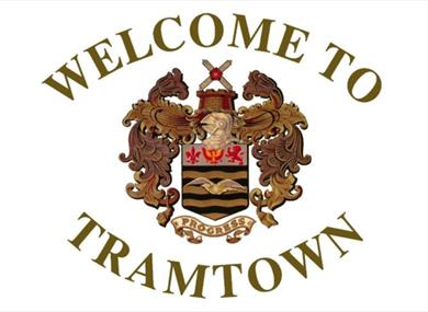 Tramtown: Guided Workshop Tours