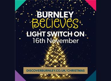 Burnley Believes