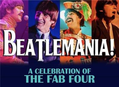 Beatlemania