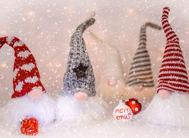 Christmas Quiz at Lancashire Police Museum