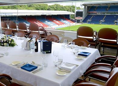 Blackburn Rovers Football Club
