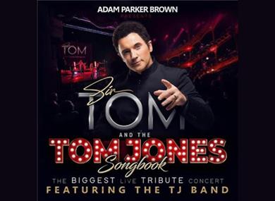 Sir Tom & The Tom Jones Songbook