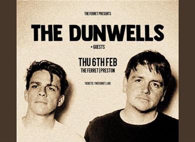 The Dunwells & Guests