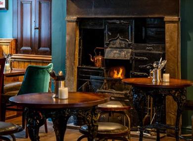 Britannia Tap & Grill