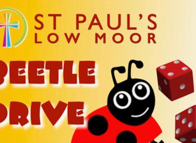 Beetle Drive Game Evening