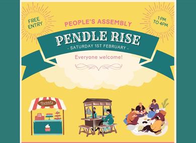 Pendle Rise