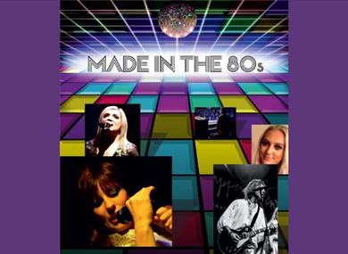 Made in the 80s