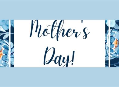 Mother's Day at The Whitehall Hotel