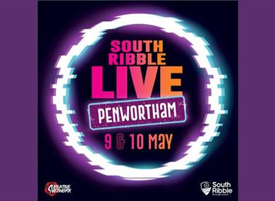 Penwortham Live 2025