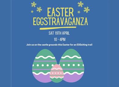 Easter EGGstravaganza