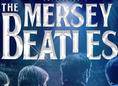 The Mersey Beatles 2025