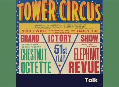 Inside the Collections: Grand Victory Show Poster