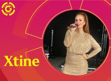 Xtine