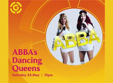 ABBA's Dancing Queens