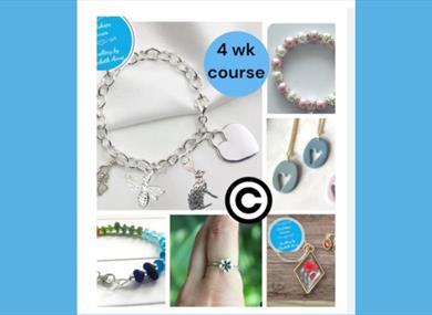 Beginners Jewellery Course
