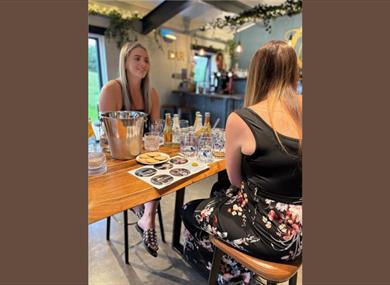 Wild Fox Gin Tasting Night