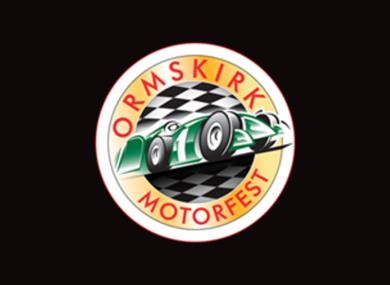 Ormskirk MotorFest