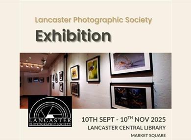 LPS Photography Exhibition