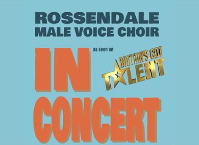 Rossendale Male Voice Choir