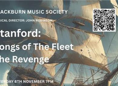 Stanford: Songs fo the Fleet, The Revenge