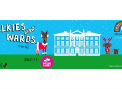 Walkies4Wards Charity Event