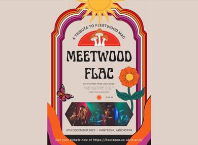 Meetwood Flac: Tribute to Fleetwood Mac