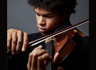 Braimah Kanneh-Mason & Jâms Coleman: Songs My Mother Taught Me