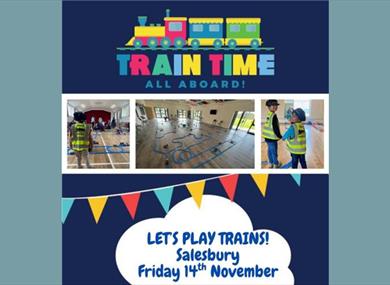 Train Time UK East Lancashire