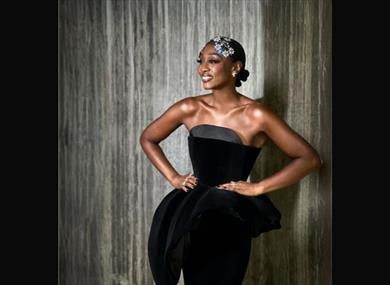Beverley Knight